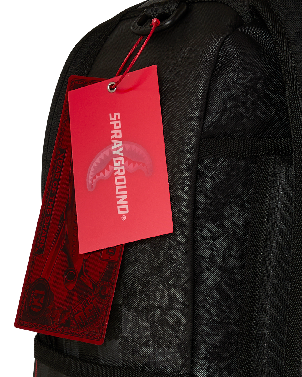 Limited Edition MIDNIGHT MURAL BACKPACK