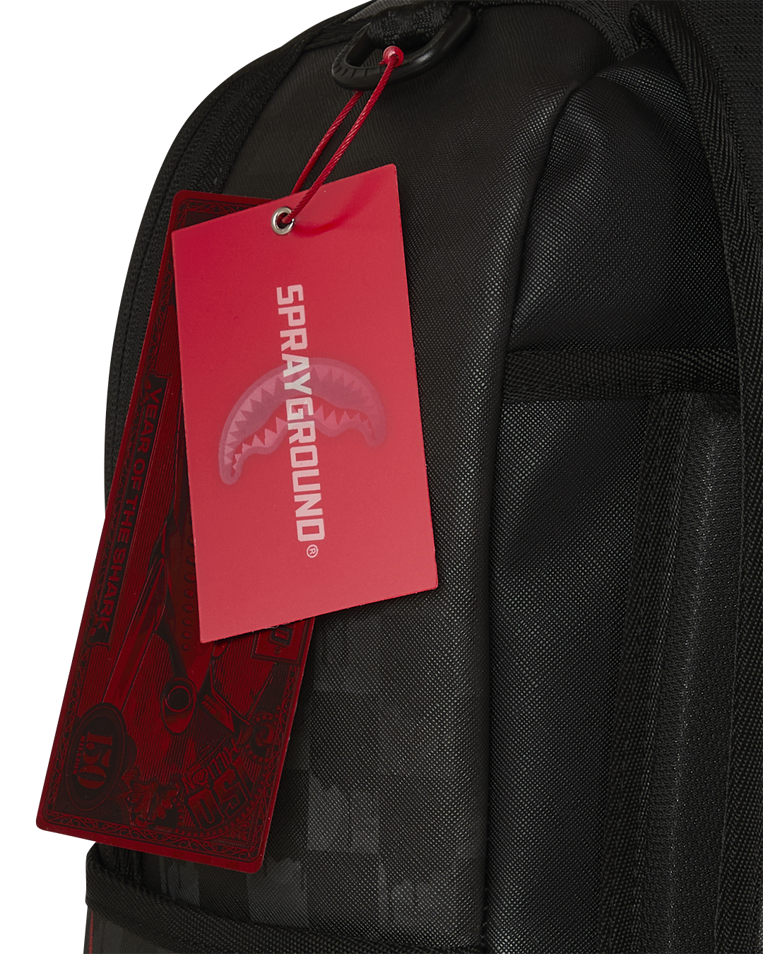 Limited Edition MIDNIGHT MURAL BACKPACK