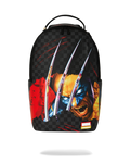 Limited Edition WOLVERINE OFFICIAL COLLAB - DONT MESS WITH ME BACKPACK