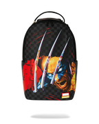 Limited Edition WOLVERINE OFFICIAL COLLAB - DONT MESS WITH ME BACKPACK