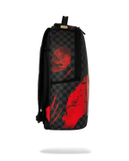 Limited Edition WOLVERINE OFFICIAL COLLAB - DONT MESS WITH ME BACKPACK