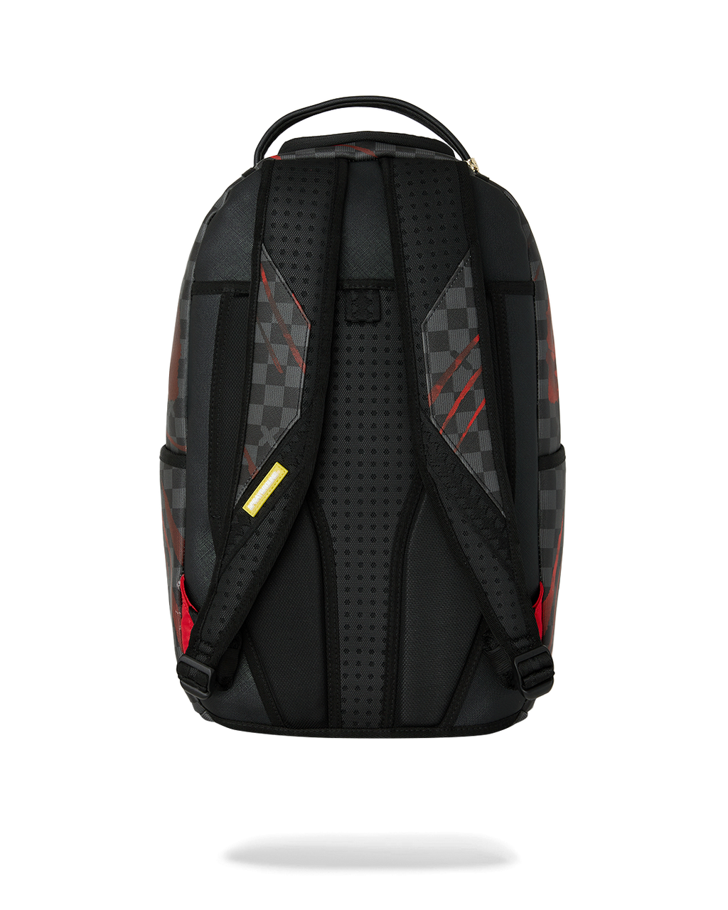 Limited Edition WOLVERINE OFFICIAL COLLAB - DONT MESS WITH ME BACKPACK