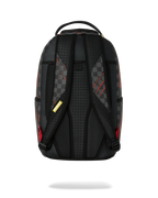 Limited Edition WOLVERINE OFFICIAL COLLAB - DONT MESS WITH ME BACKPACK