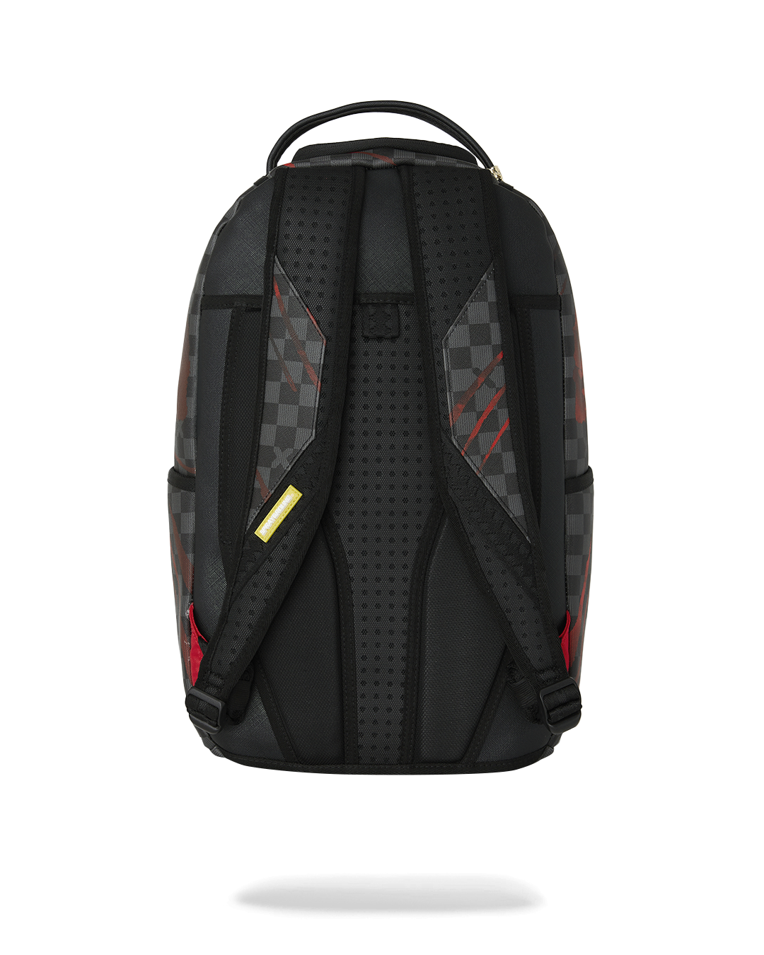 Limited Edition WOLVERINE OFFICIAL COLLAB - DONT MESS WITH ME BACKPACK