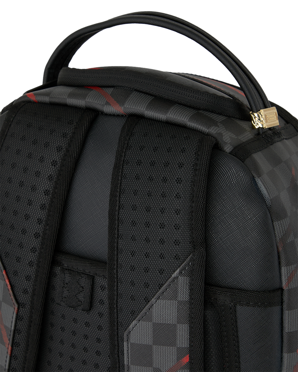 Limited Edition WOLVERINE OFFICIAL COLLAB - DONT MESS WITH ME BACKPACK