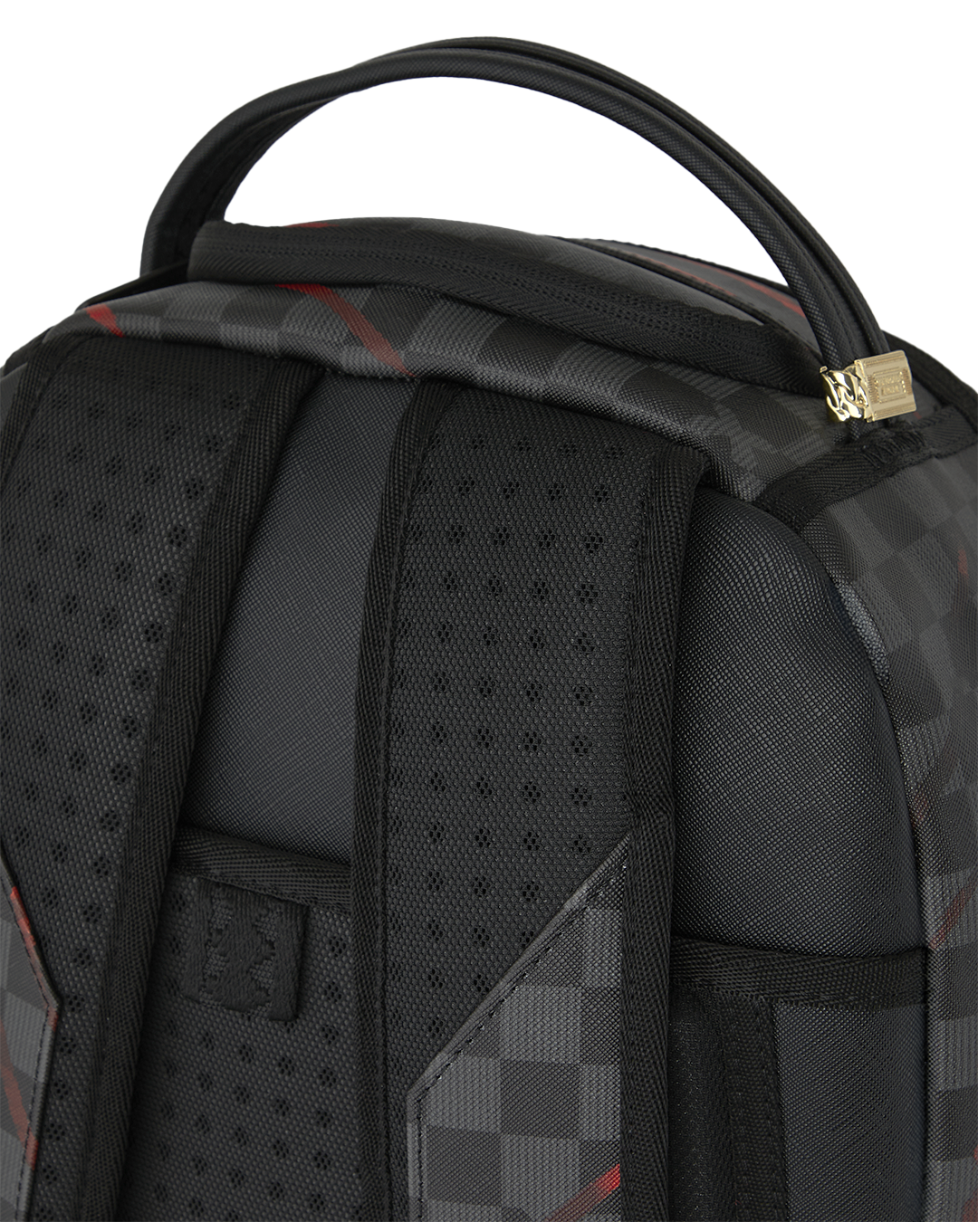 Limited Edition WOLVERINE OFFICIAL COLLAB - DONT MESS WITH ME BACKPACK