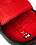 Limited Edition WOLVERINE OFFICIAL COLLAB - DONT MESS WITH ME BACKPACK