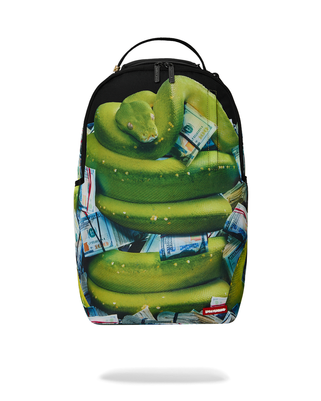 Limited Edition SNAKE EYES BACKPACK