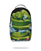 Limited Edition SNAKE EYES BACKPACK