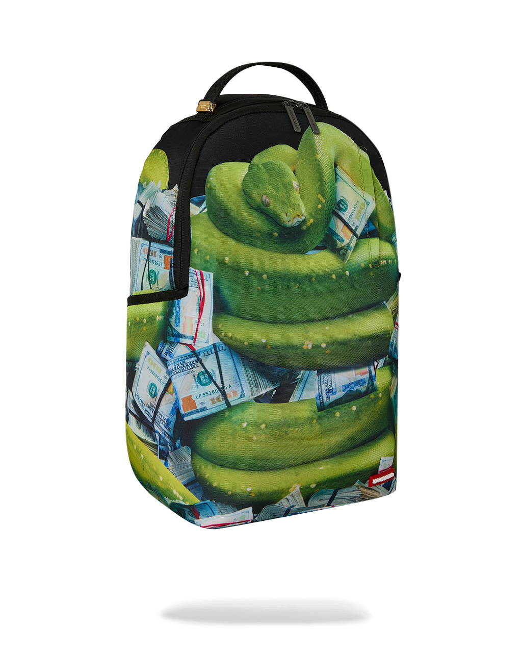 Limited Edition SNAKE EYES BACKPACK