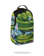Limited Edition SNAKE EYES BACKPACK