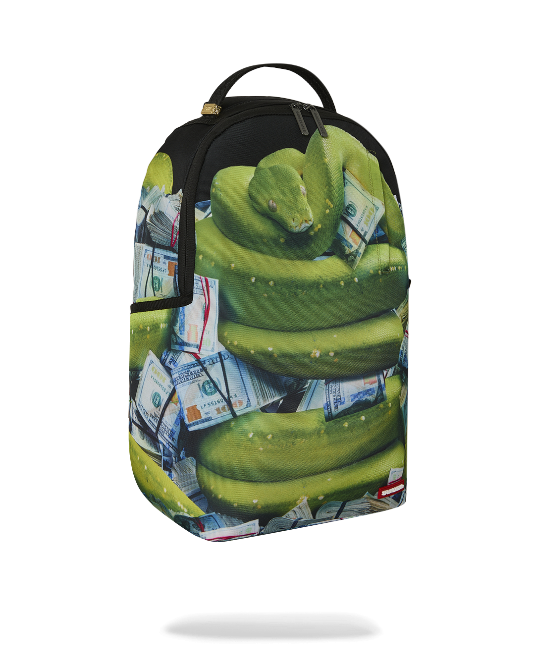 Limited Edition SNAKE EYES BACKPACK