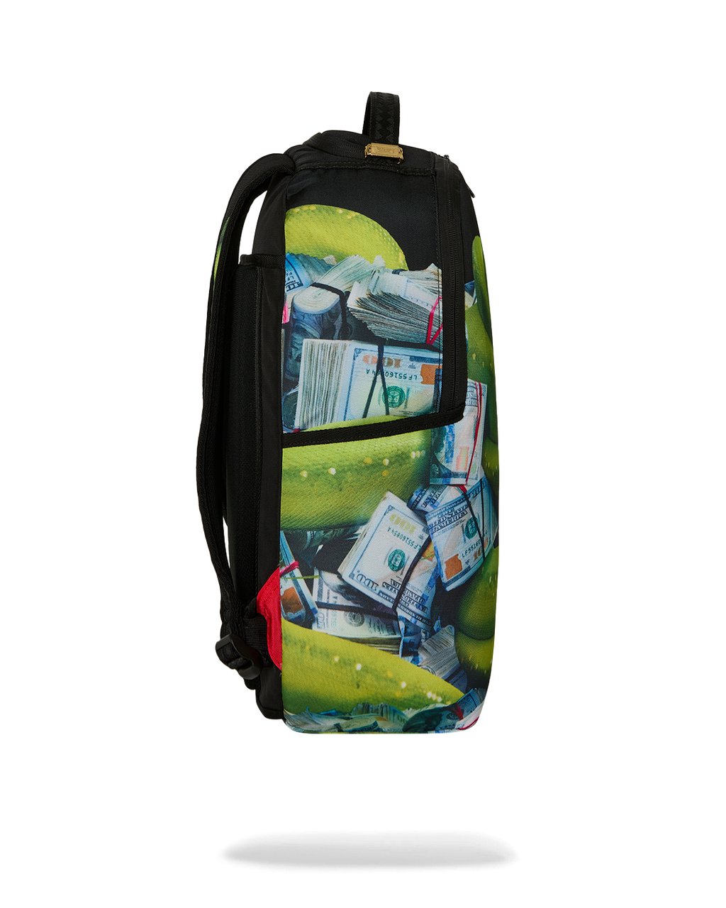Limited Edition SNAKE EYES BACKPACK