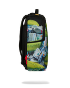 Limited Edition SNAKE EYES BACKPACK