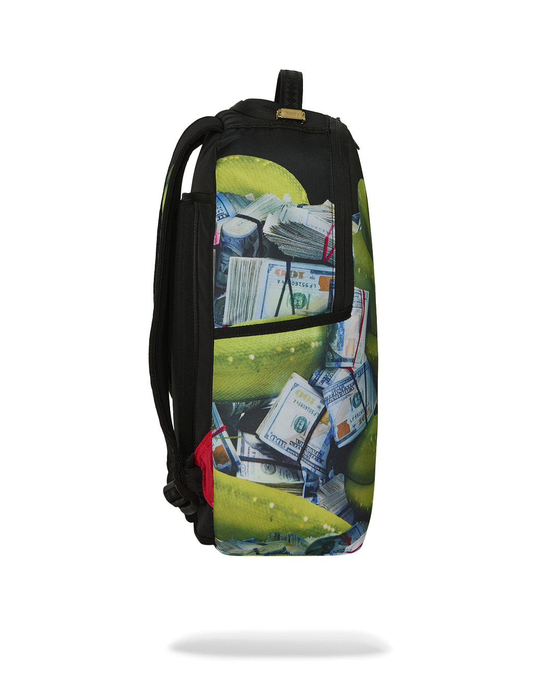 Limited Edition SNAKE EYES BACKPACK
