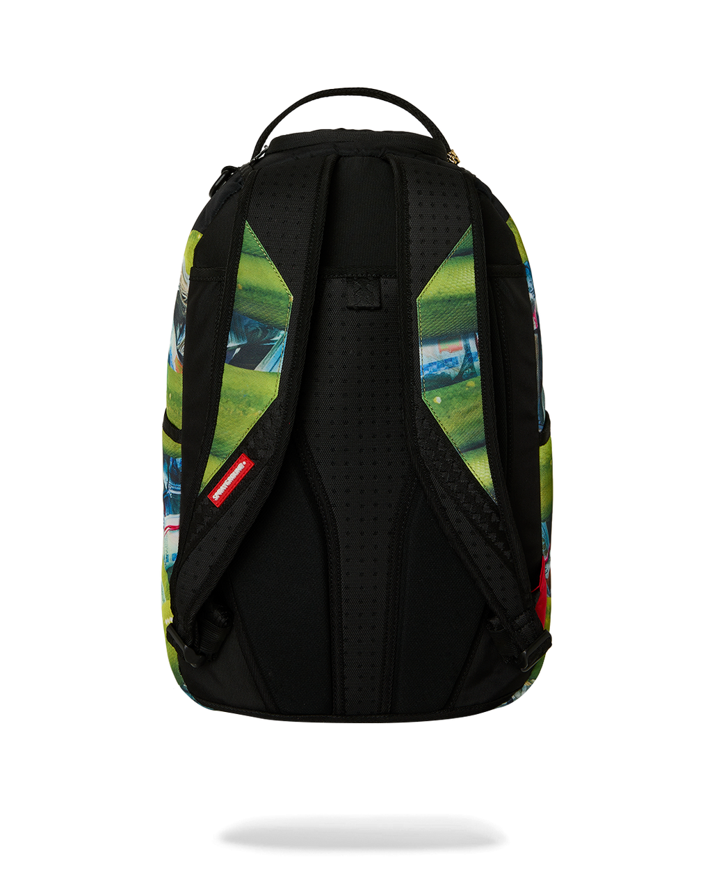 Limited Edition SNAKE EYES BACKPACK