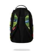 Limited Edition SNAKE EYES BACKPACK