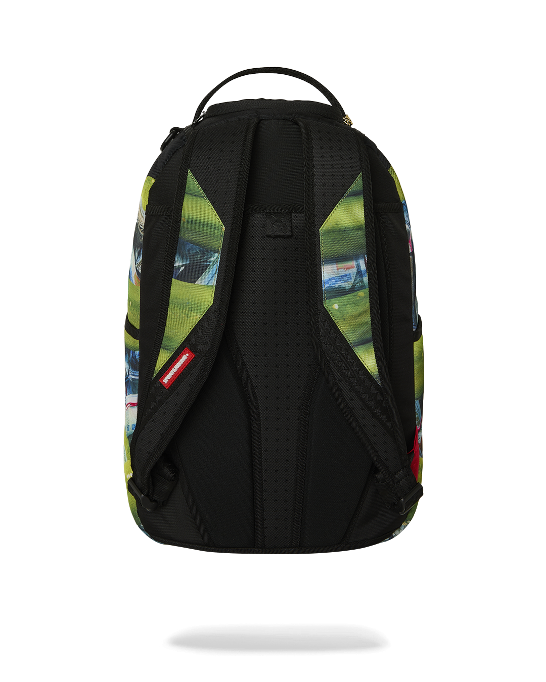 Limited Edition SNAKE EYES BACKPACK