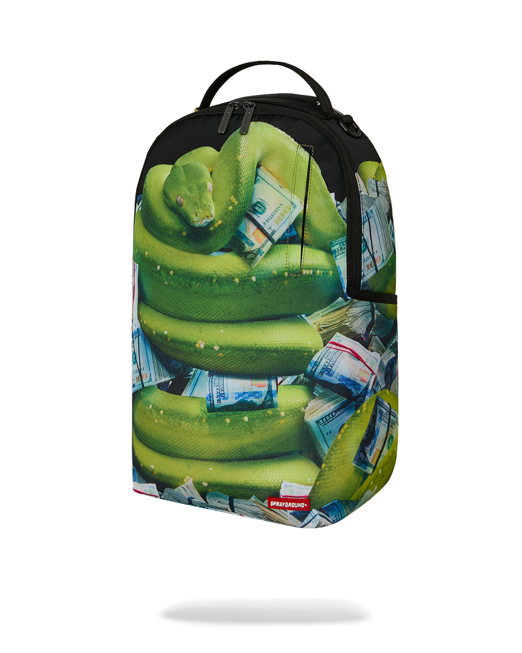 Limited Edition SNAKE EYES BACKPACK