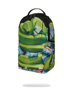 Limited Edition SNAKE EYES BACKPACK
