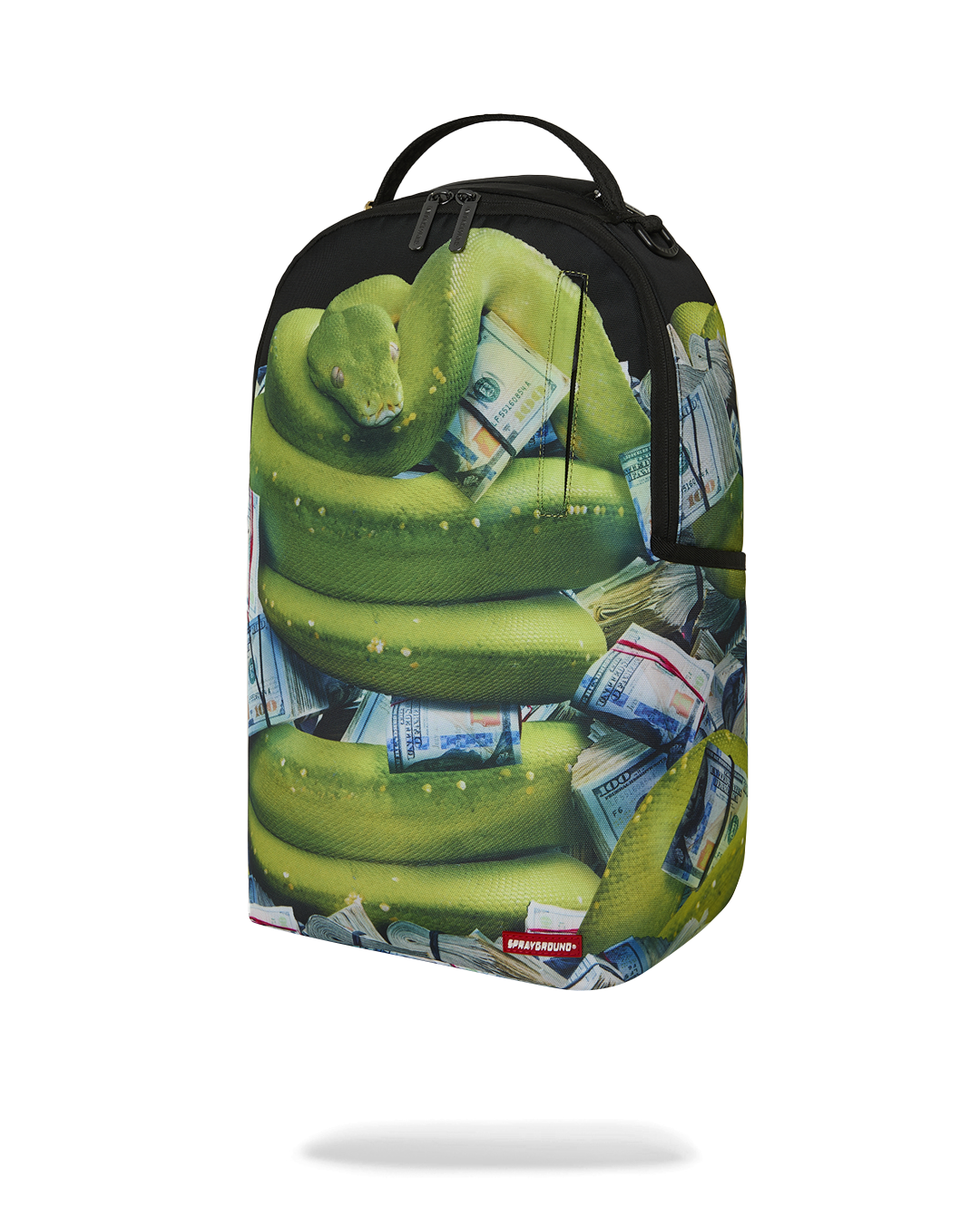Limited Edition SNAKE EYES BACKPACK