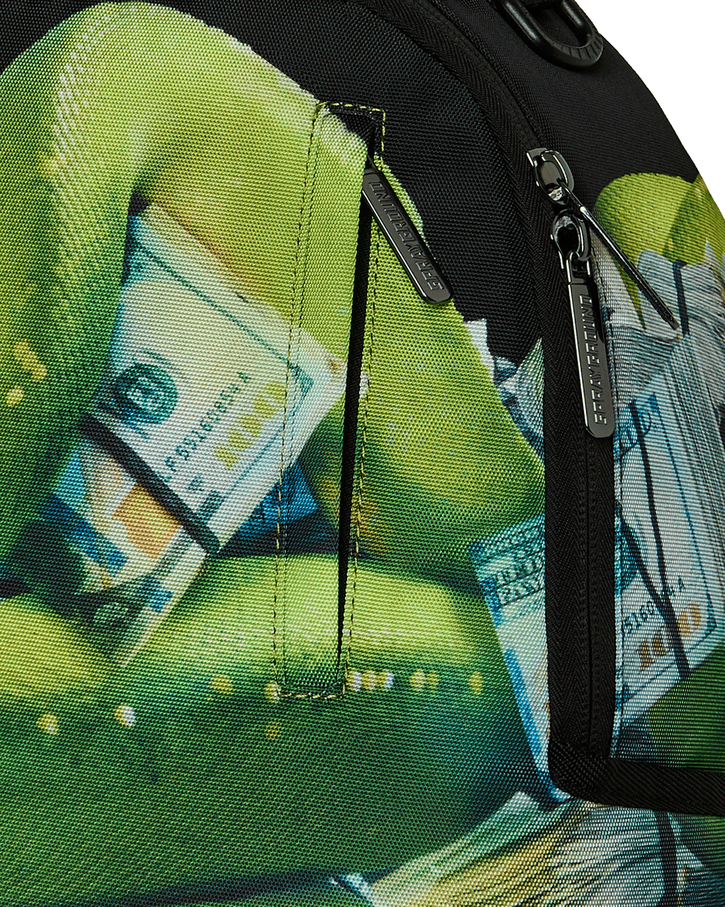 Limited Edition SNAKE EYES BACKPACK