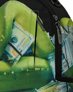 Limited Edition SNAKE EYES BACKPACK