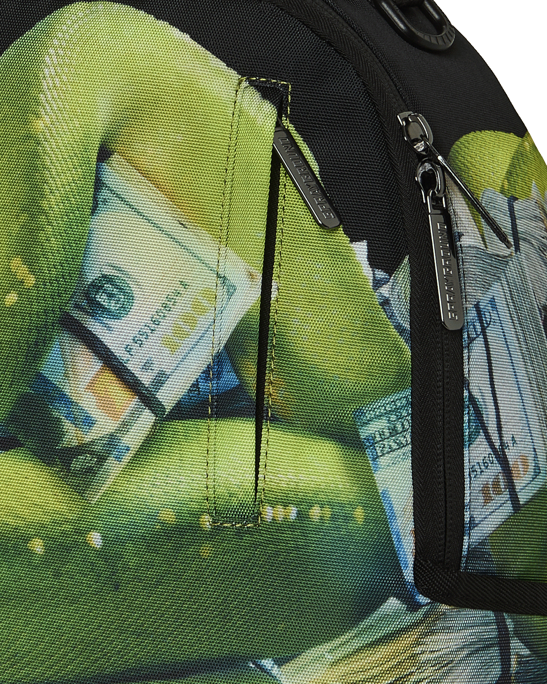 Limited Edition SNAKE EYES BACKPACK