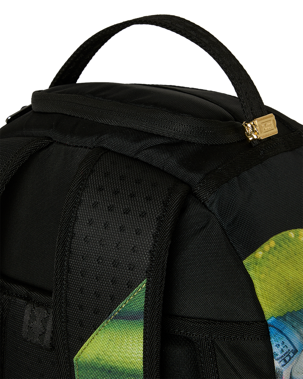 Limited Edition SNAKE EYES BACKPACK