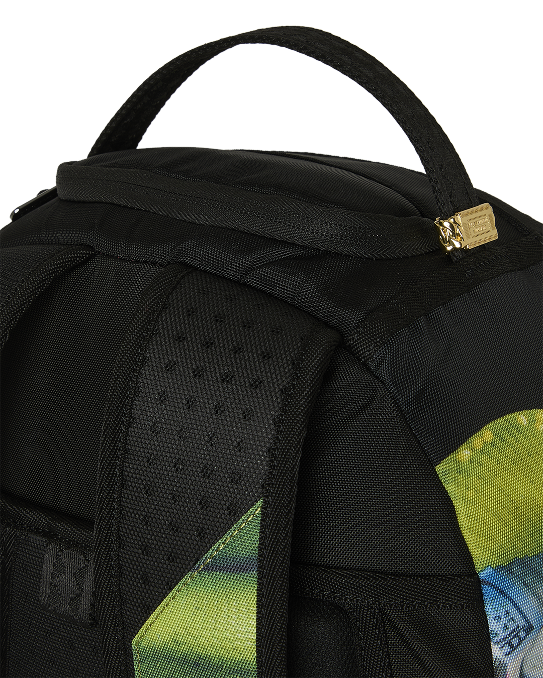 Limited Edition SNAKE EYES BACKPACK