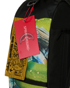 Limited Edition SNAKE EYES BACKPACK