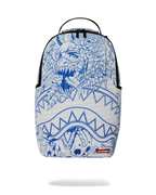 Limited Edition DEPTH OF THE SKETCH BACKPACK