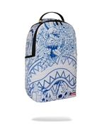Limited Edition DEPTH OF THE SKETCH BACKPACK