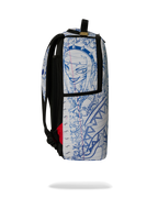 Limited Edition DEPTH OF THE SKETCH BACKPACK