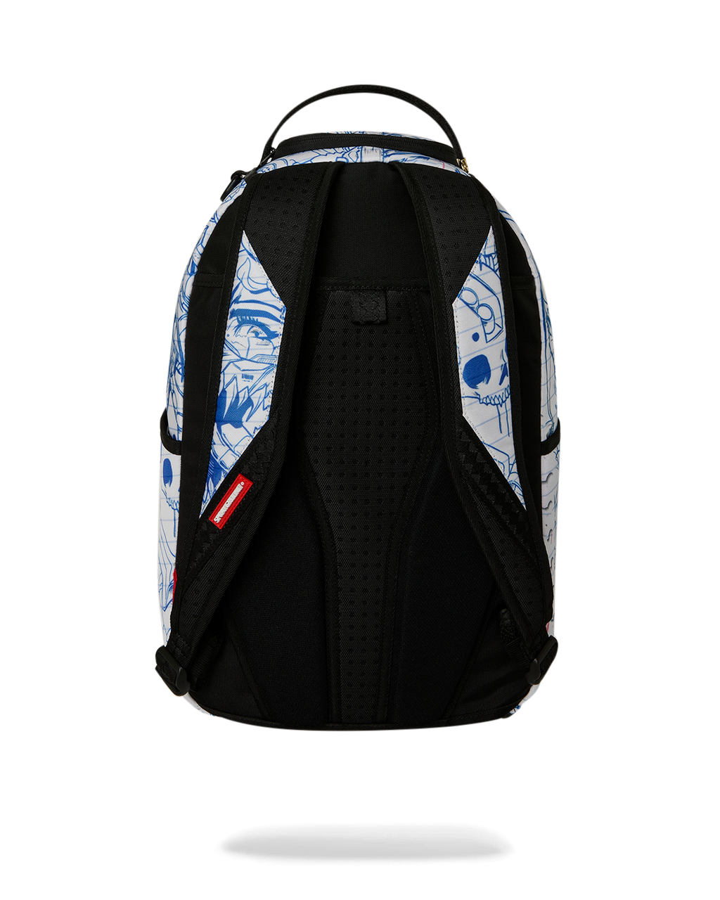 Limited Edition DEPTH OF THE SKETCH BACKPACK
