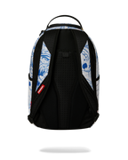 Limited Edition DEPTH OF THE SKETCH BACKPACK