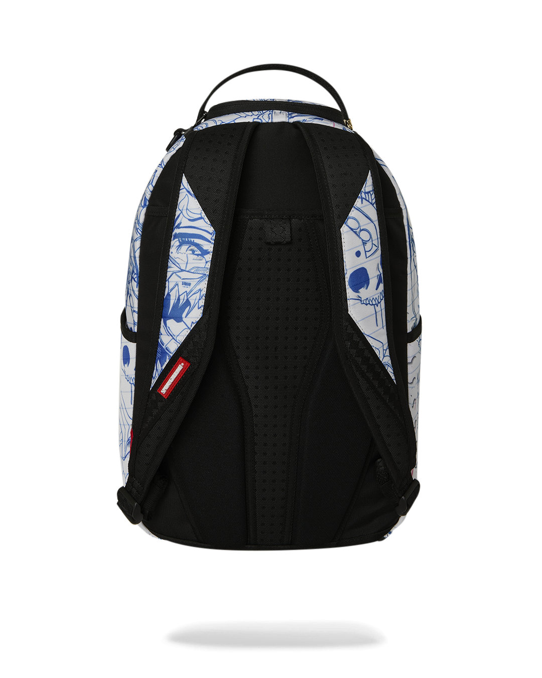 Limited Edition DEPTH OF THE SKETCH BACKPACK