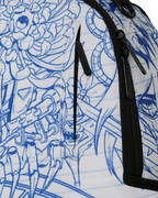 Limited Edition DEPTH OF THE SKETCH BACKPACK
