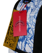 Limited Edition DEPTH OF THE SKETCH BACKPACK