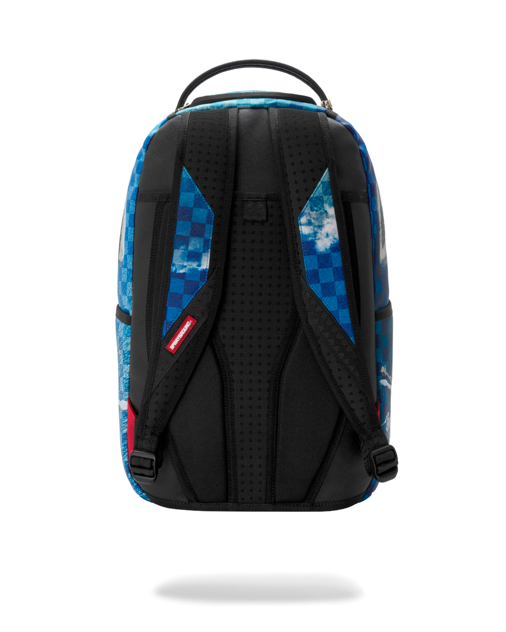 Limited Edition SHARK ISLAND SKYPORT FUTURE CITY BACKPACK