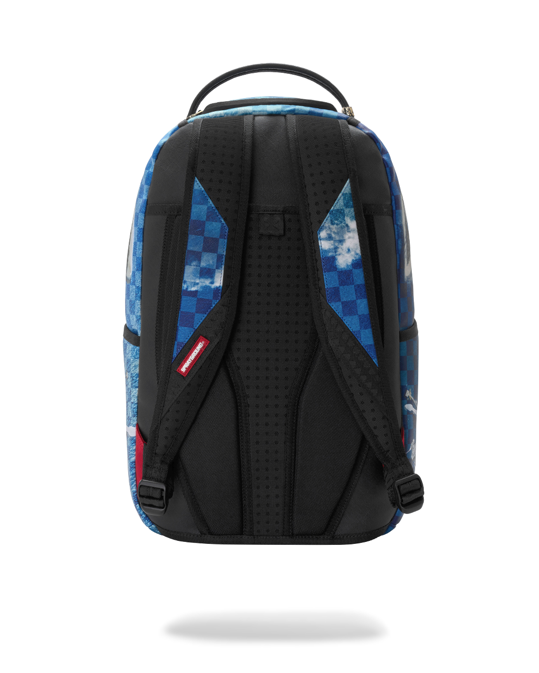 Limited Edition SHARK ISLAND SKYPORT FUTURE CITY BACKPACK