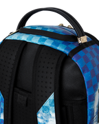 Limited Edition SHARK ISLAND SKYPORT FUTURE CITY BACKPACK