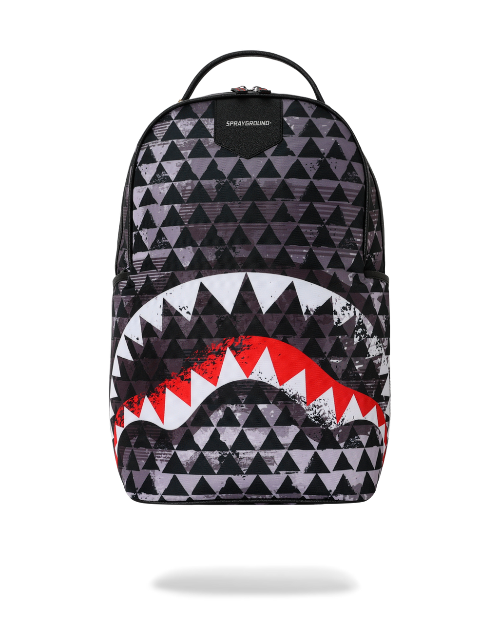 Limited Edition KAHUKU NIHO MANO BACKPACK