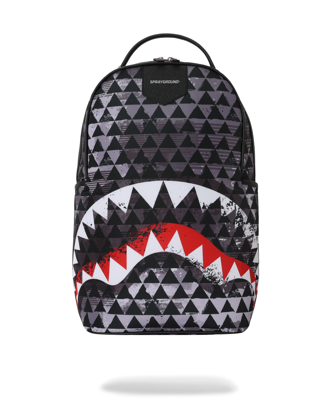 Limited Edition KAHUKU NIHO MANO BACKPACK