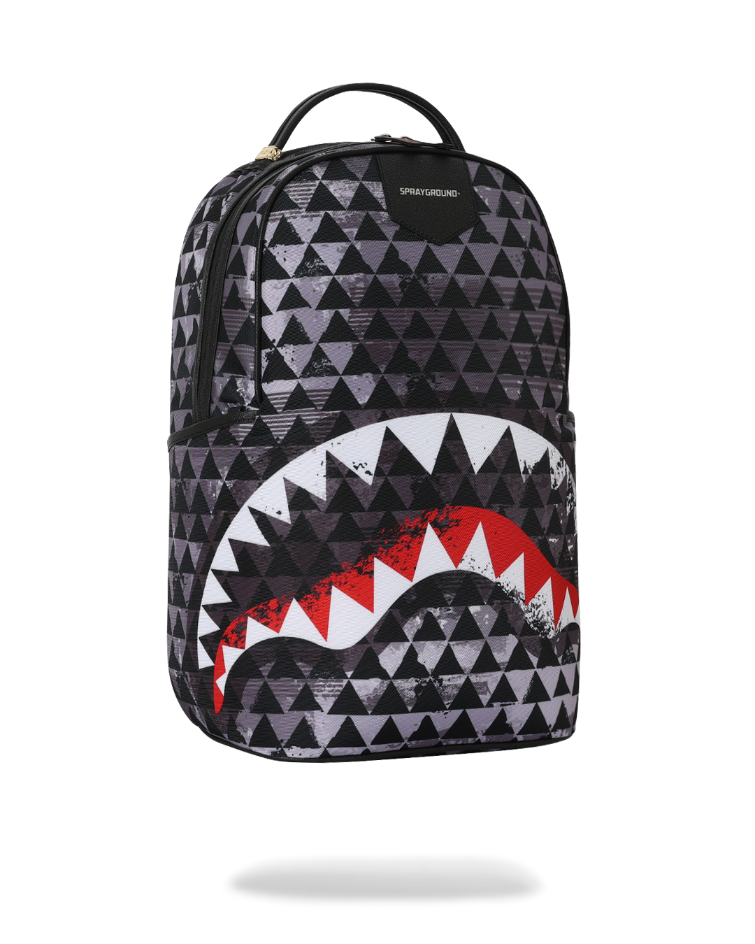 Limited Edition KAHUKU NIHO MANO BACKPACK