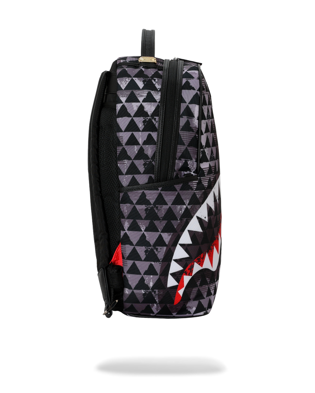Limited Edition KAHUKU NIHO MANO BACKPACK