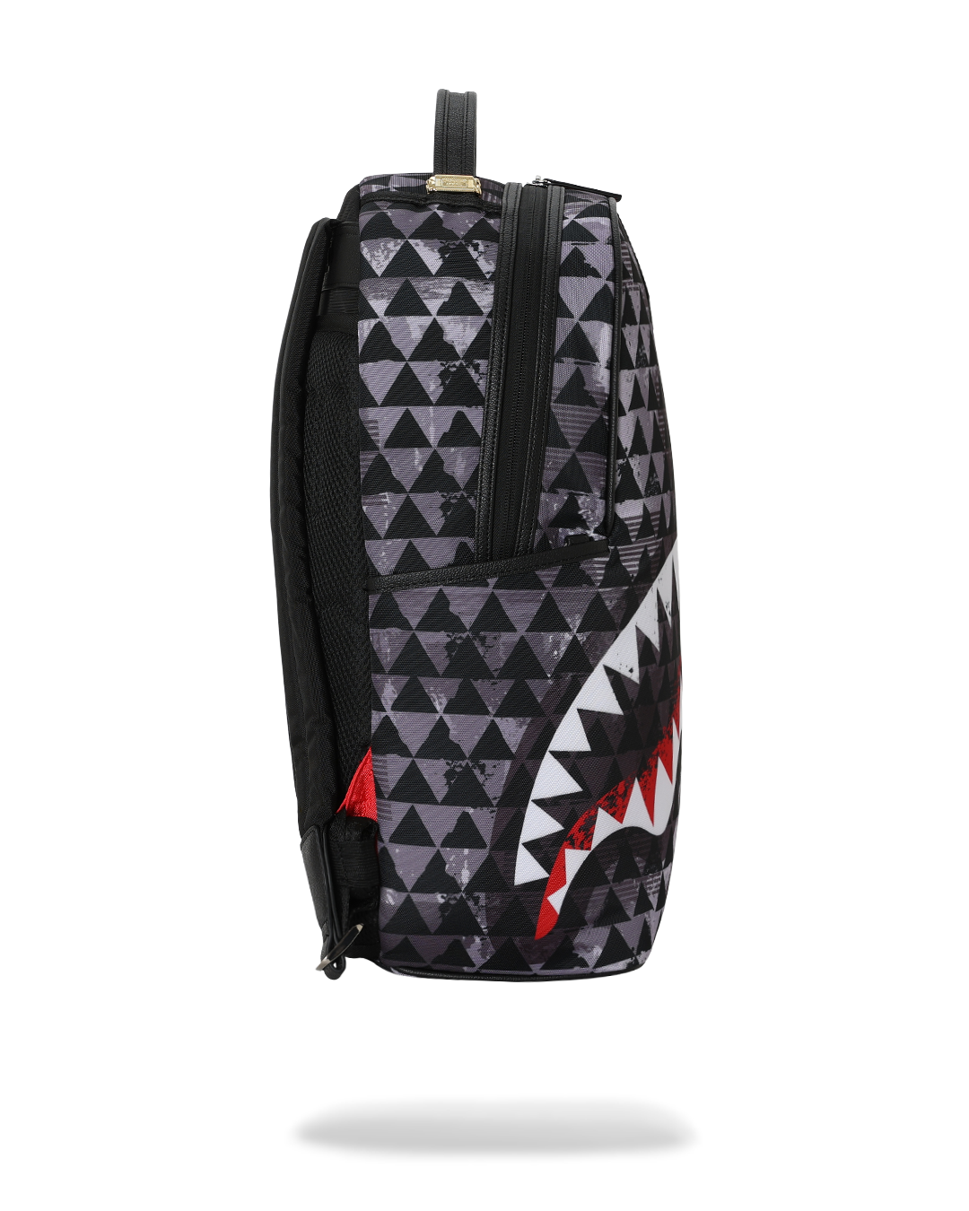 Limited Edition KAHUKU NIHO MANO BACKPACK