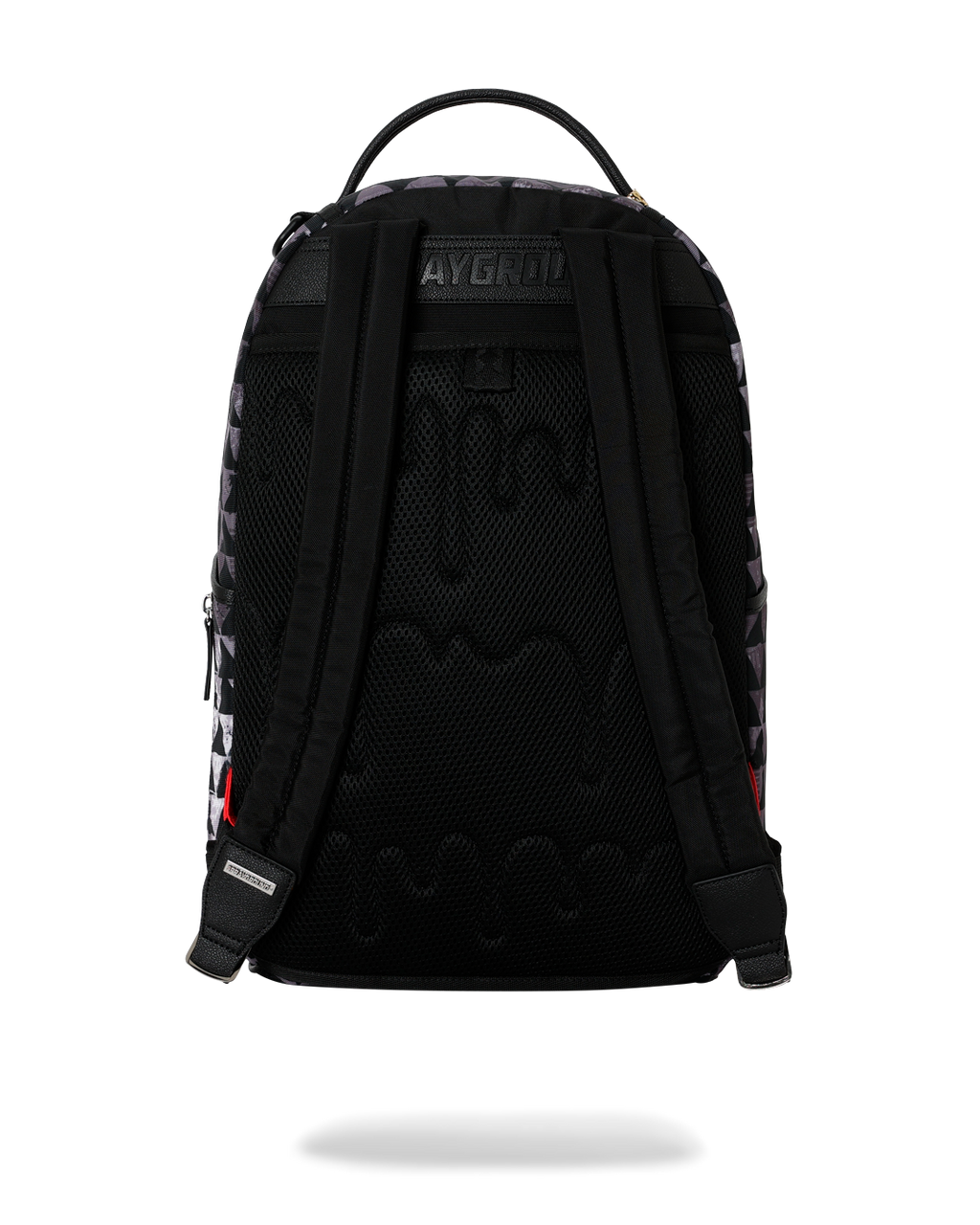 Limited Edition KAHUKU NIHO MANO BACKPACK