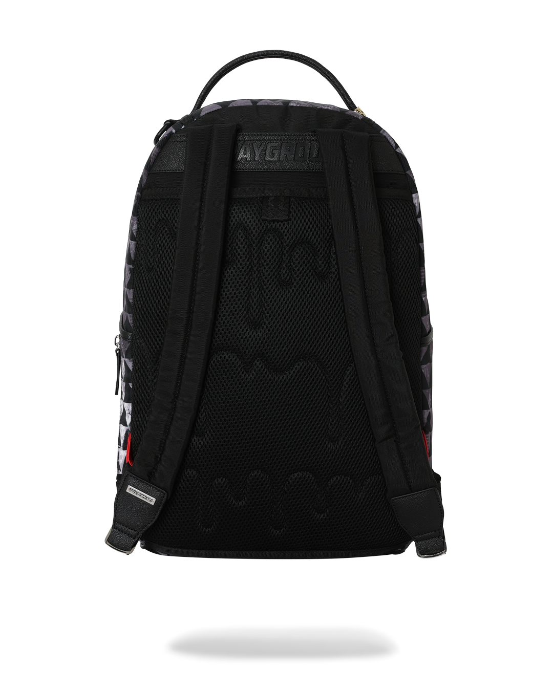 Limited Edition KAHUKU NIHO MANO BACKPACK