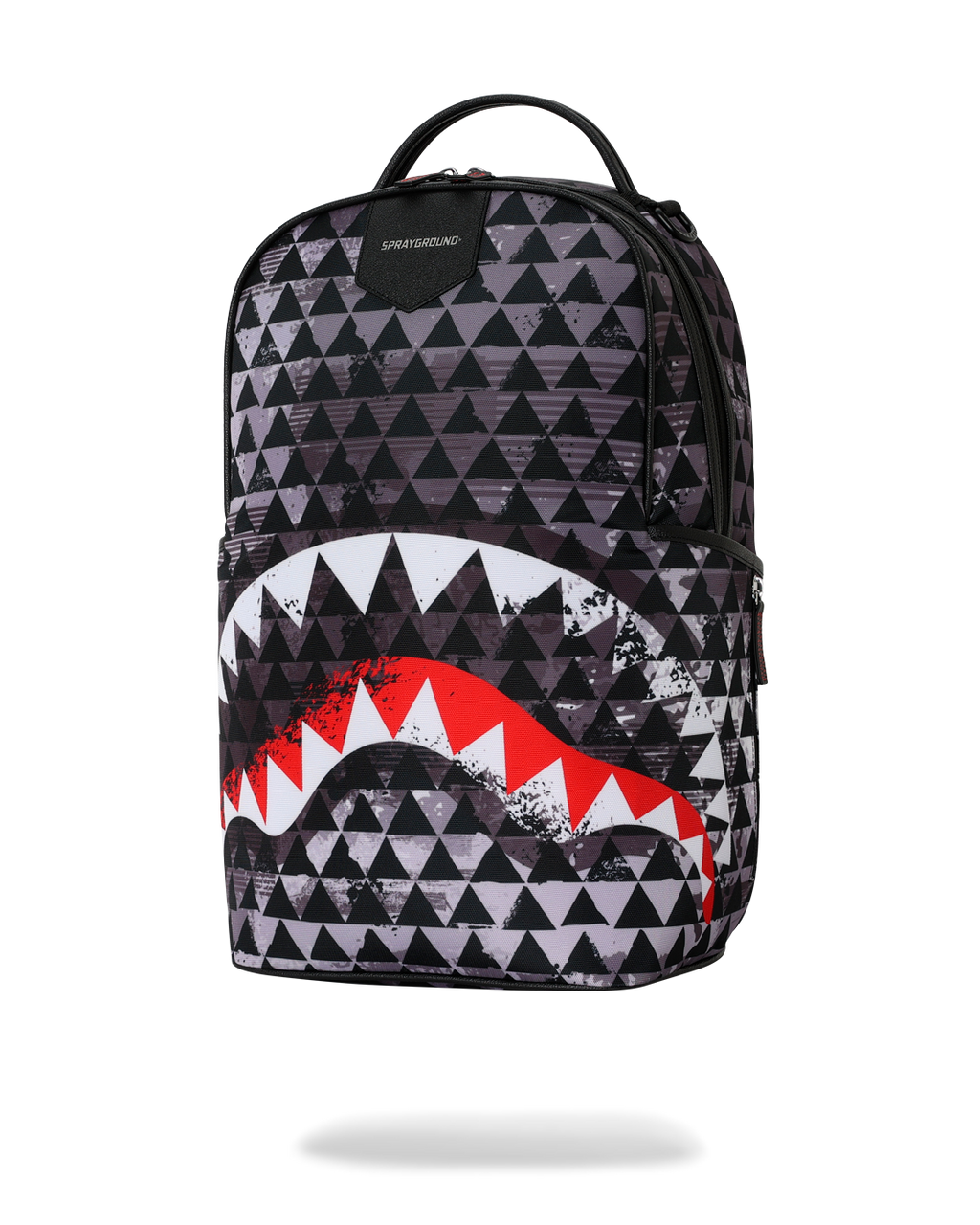 Limited Edition KAHUKU NIHO MANO BACKPACK